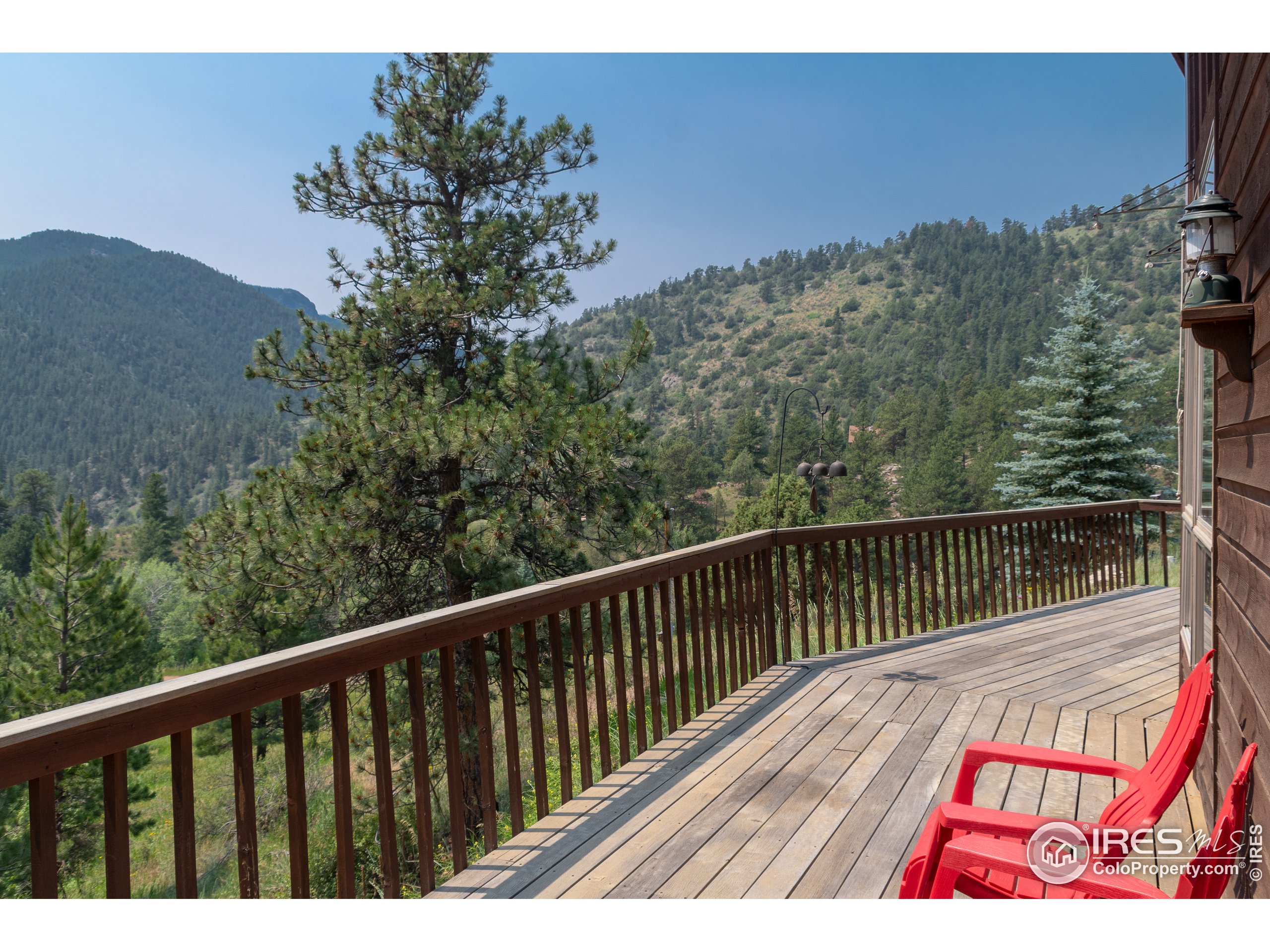 318 Dunraven Glade Road Drake, CO 80515 - Photo 35 of 38