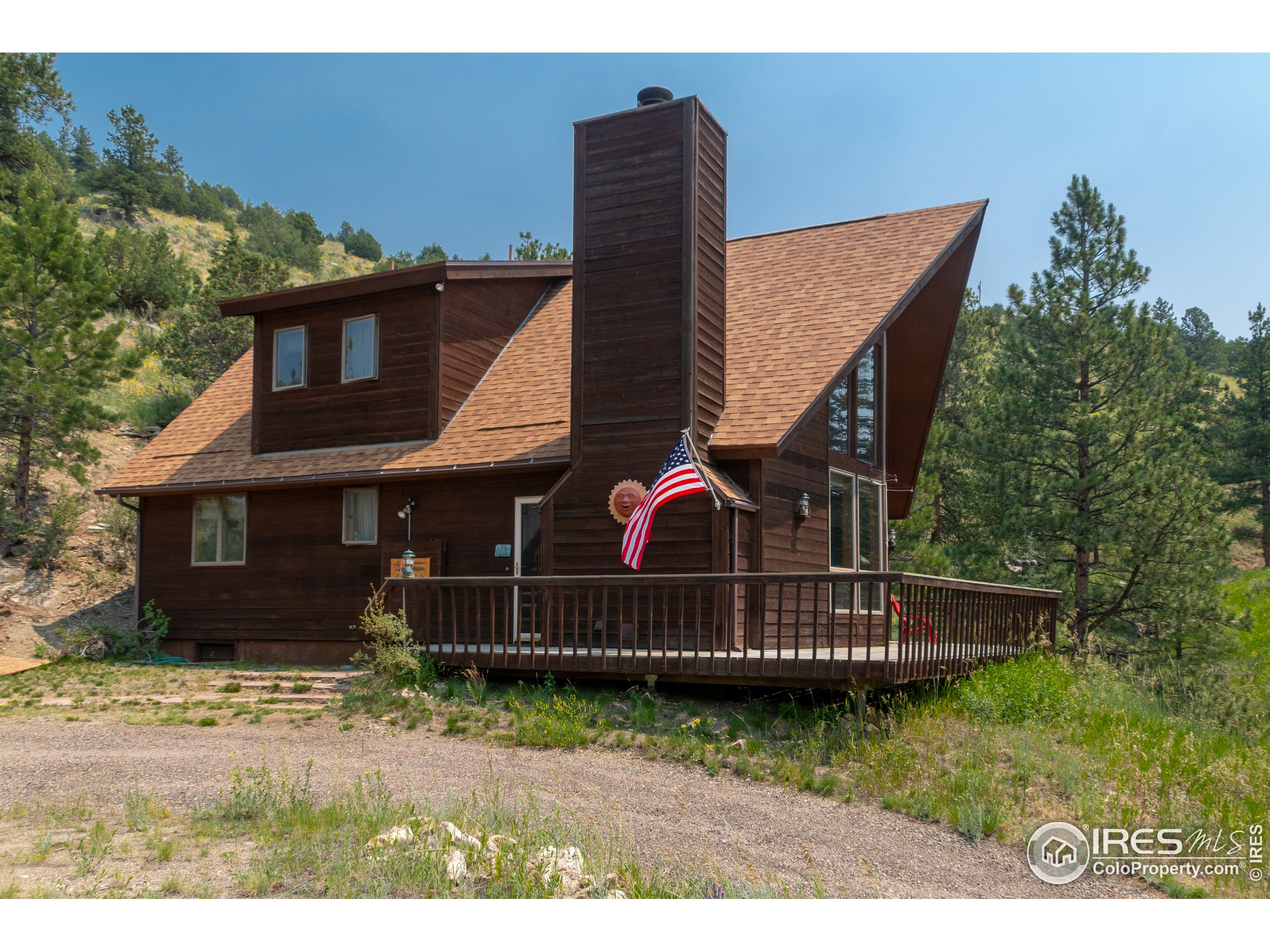 318 Dunraven Glade Road Drake, CO 80515 - Photo 38 of 38