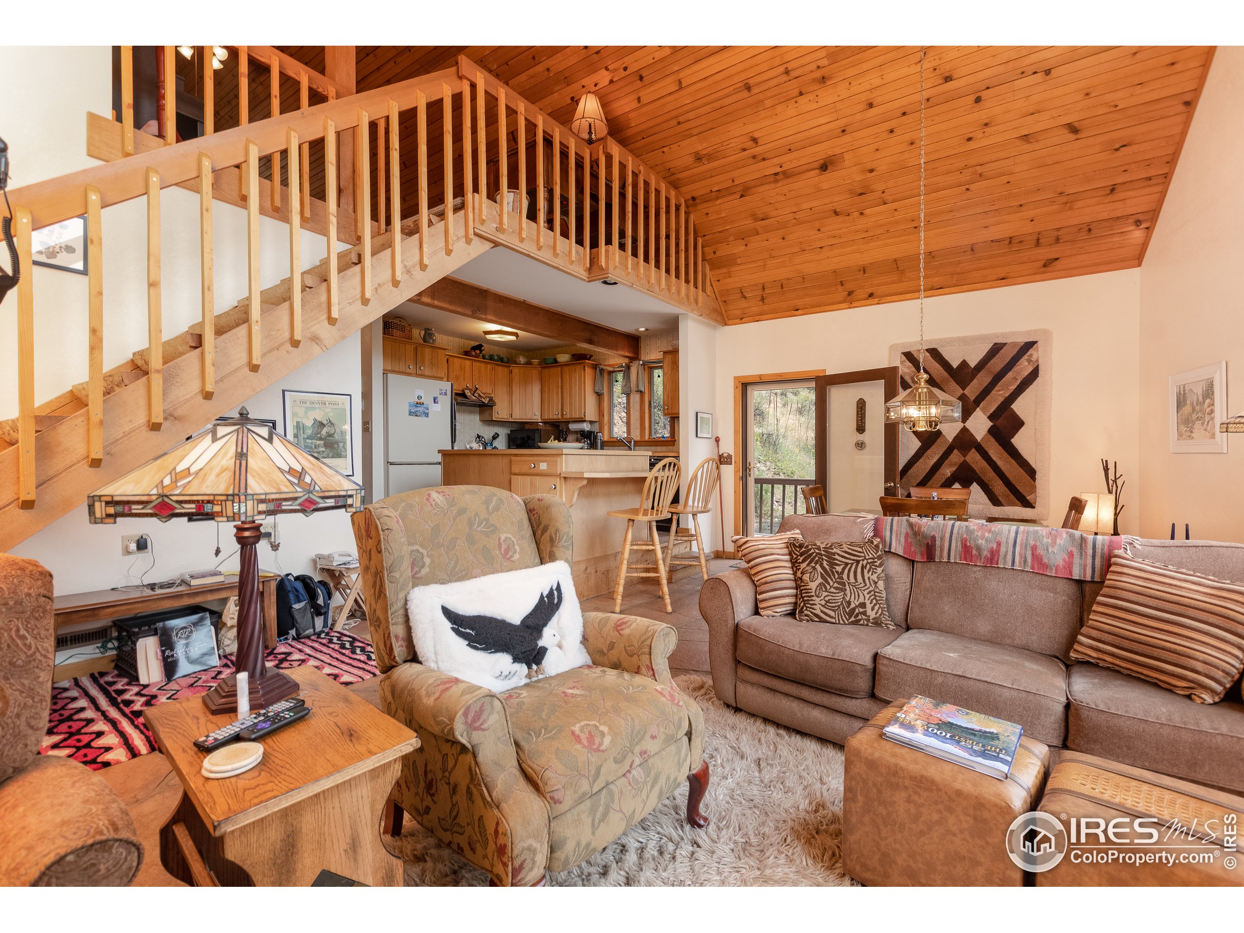 318 Dunraven Glade Road Drake, CO 80515 - Photo 5 of 38