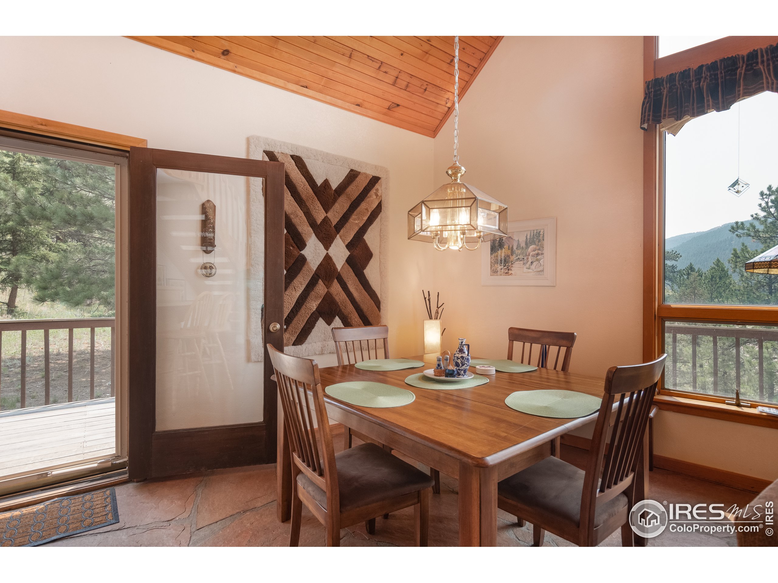 318 Dunraven Glade Road Drake, CO 80515 - Photo 8 of 38