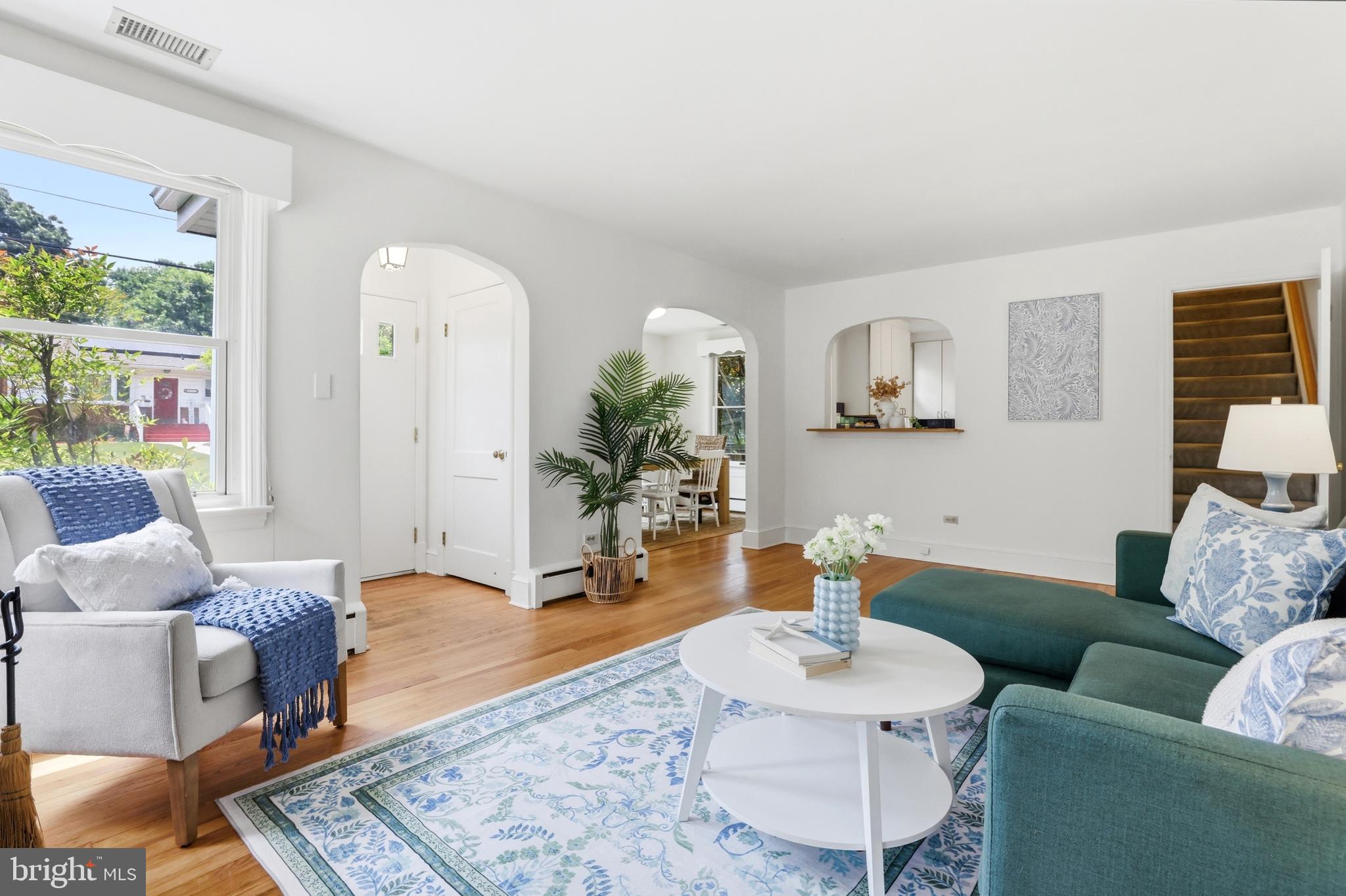 411 Ludlow Road Annapolis, MD 21401 - Photo 5 of 44
