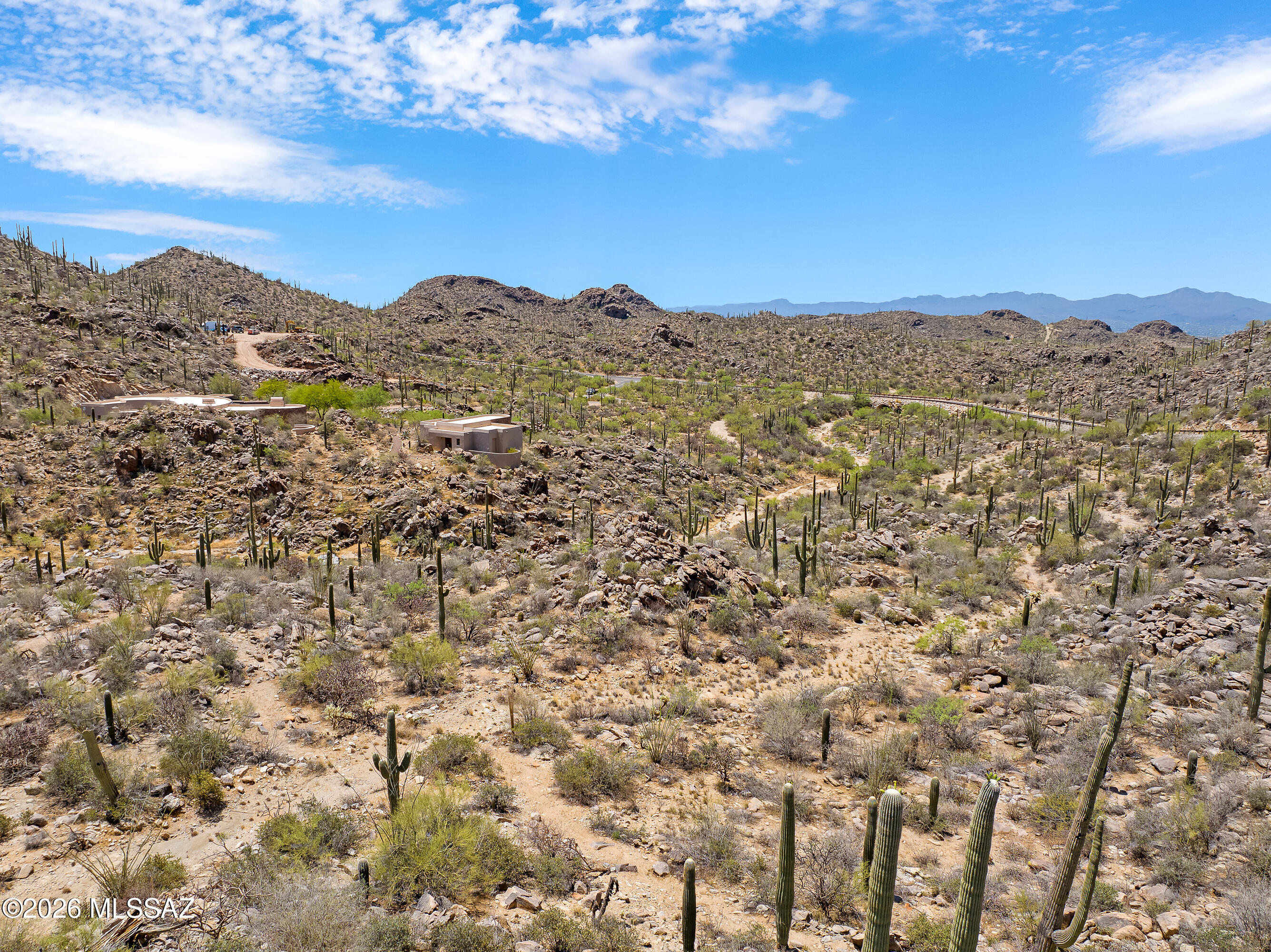3517 Old Saguaro Ranch Road, Unit 38 Marana, AZ 85658 - Photo 11 of 24