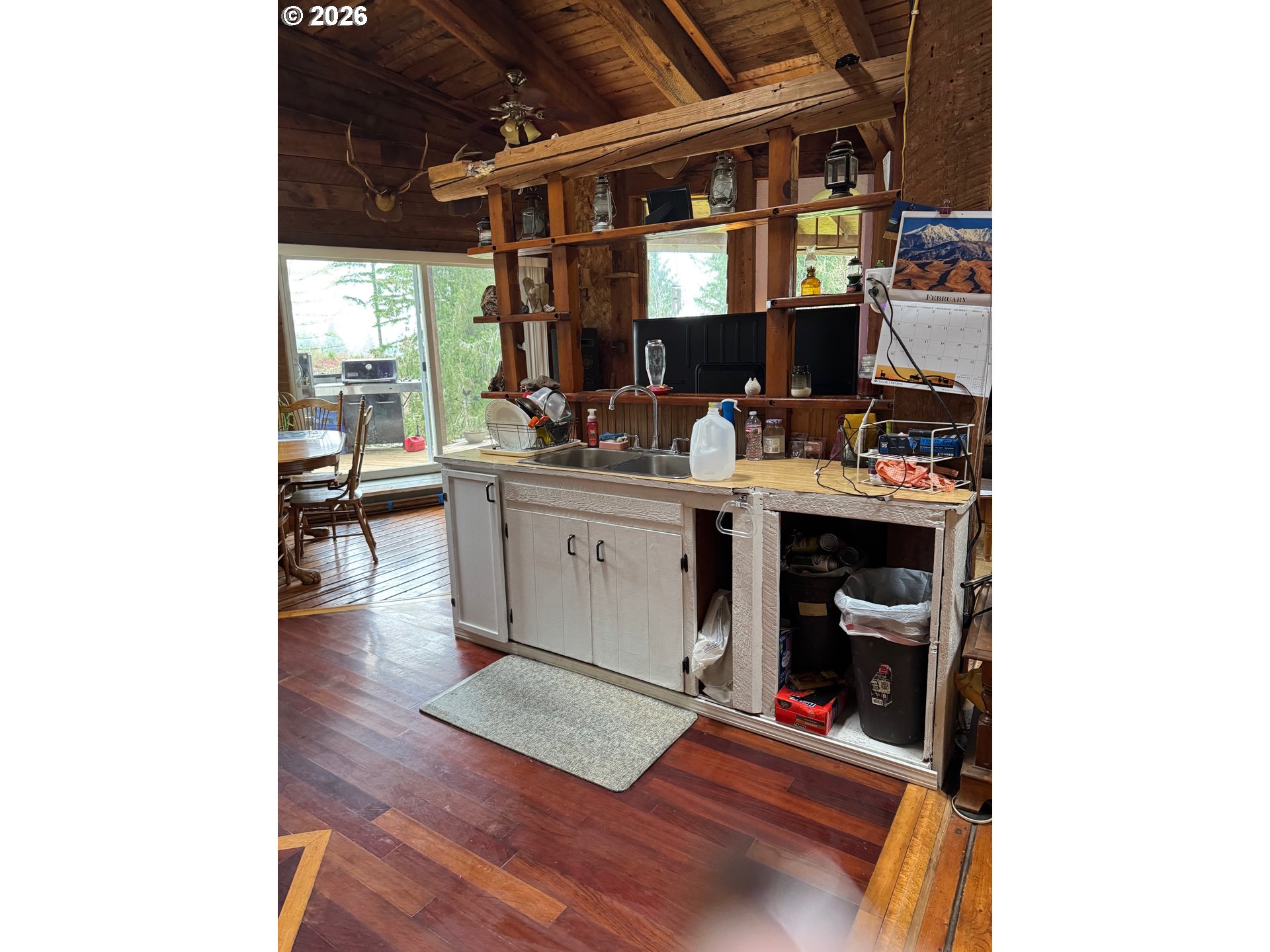 27201 High Deck Road Cascadia, OR 97329 - Photo 12 of 38