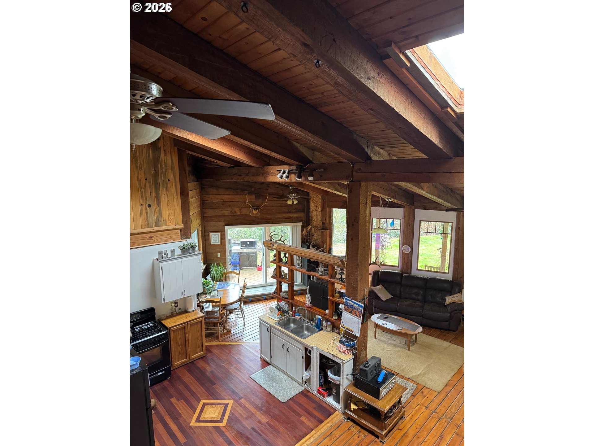 27201 High Deck Road Cascadia, OR 97329 - Photo 13 of 38