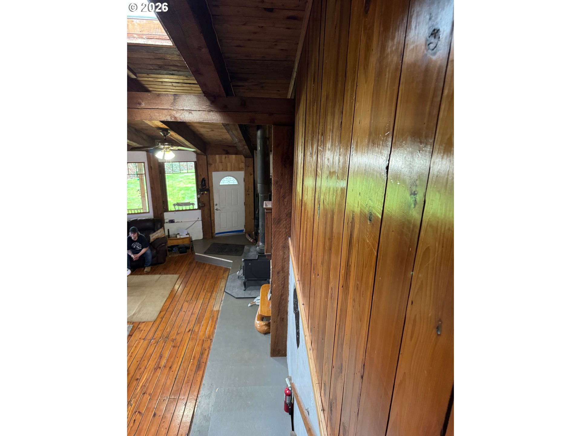 27201 High Deck Road Cascadia, OR 97329 - Photo 14 of 38