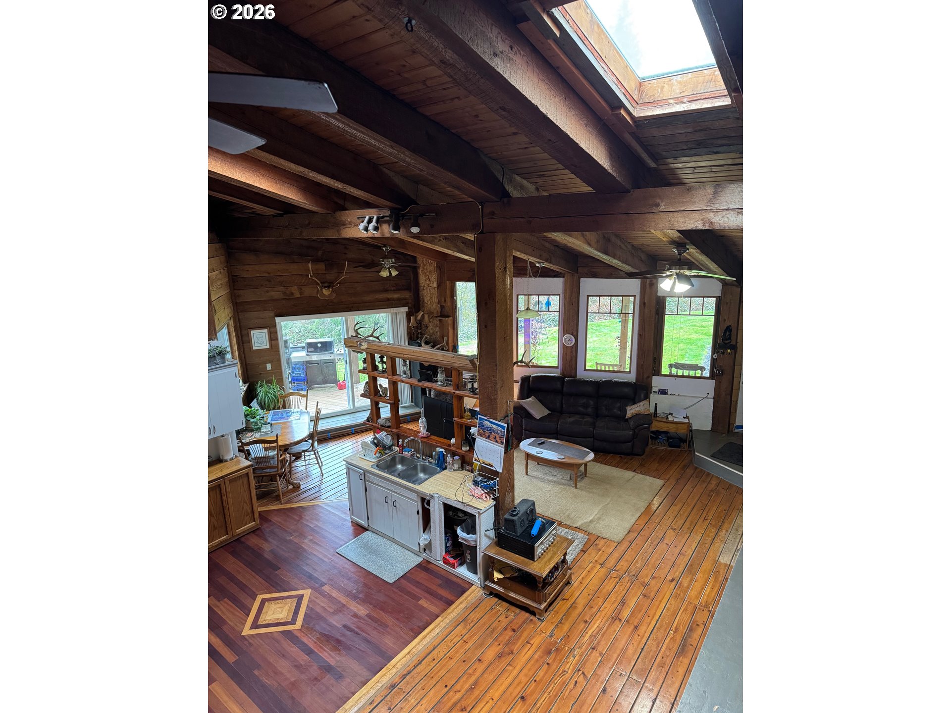 27201 High Deck Road Cascadia, OR 97329 - Photo 15 of 38