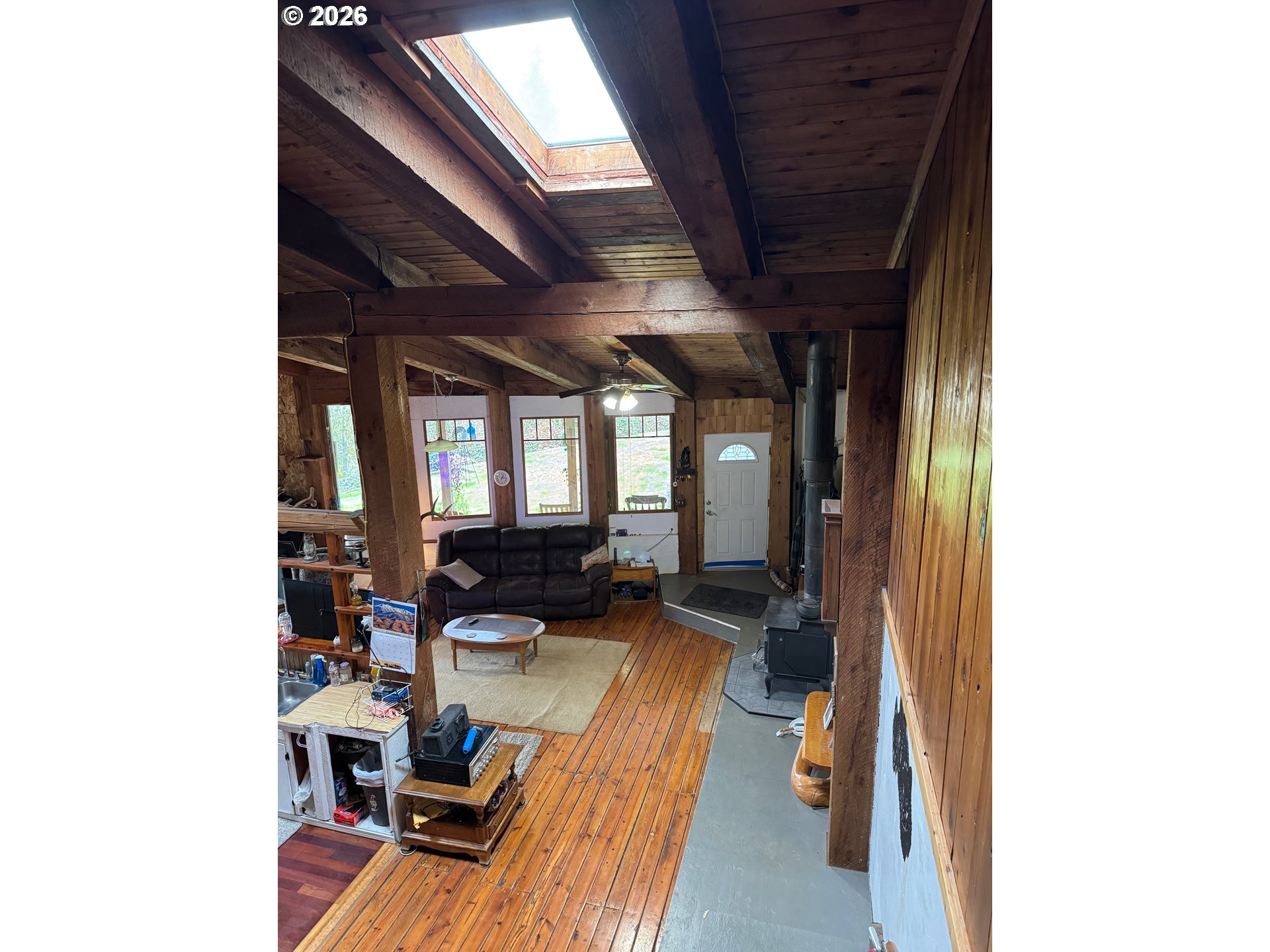 27201 High Deck Road Cascadia, OR 97329 - Photo 16 of 38