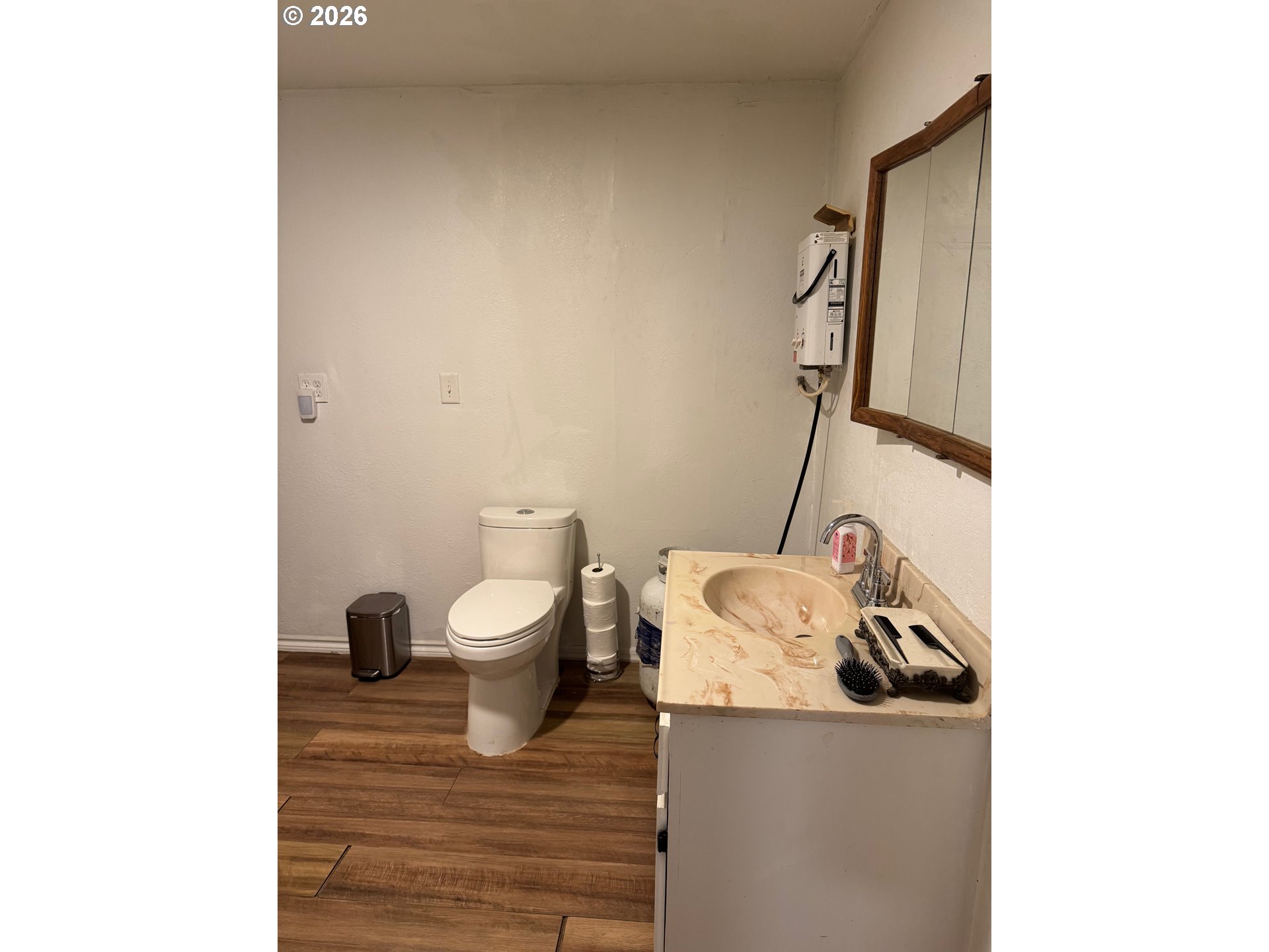 27201 High Deck Road Cascadia, OR 97329 - Photo 23 of 38