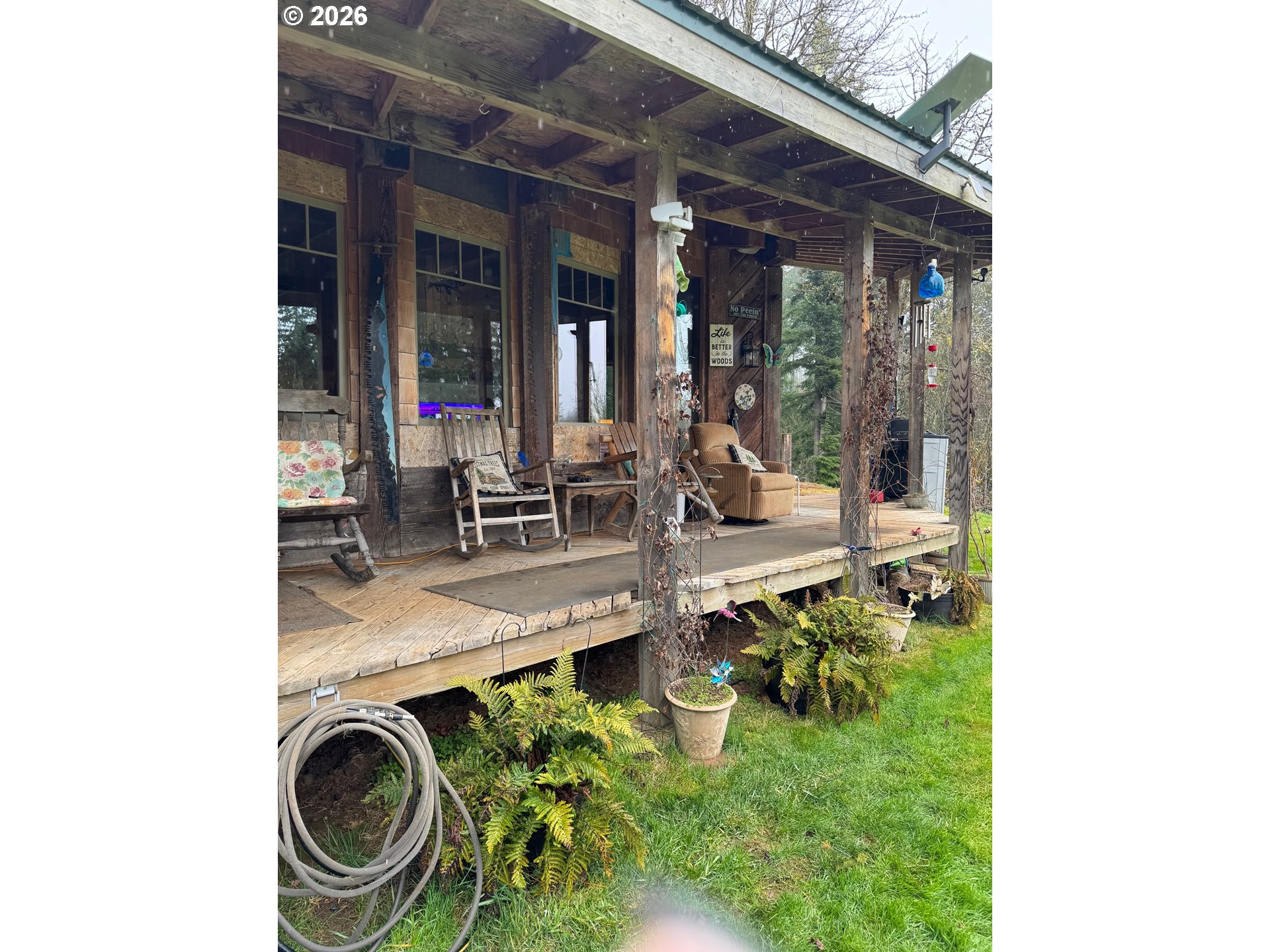 27201 High Deck Road Cascadia, OR 97329 - Photo 26 of 38