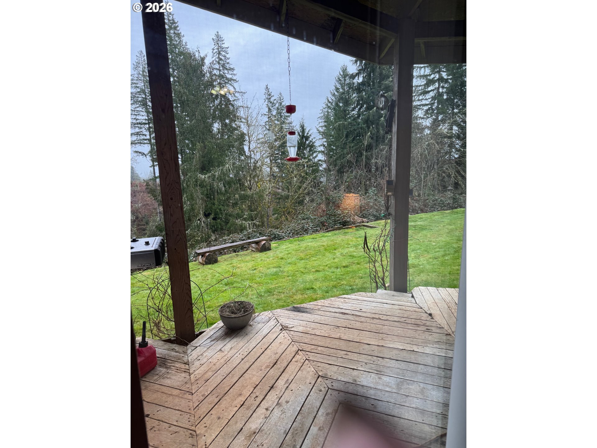 27201 High Deck Road Cascadia, OR 97329 - Photo 27 of 38