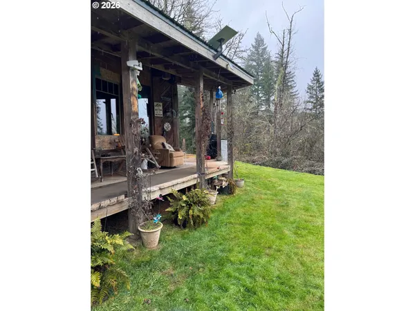 $350,000 | 27201 High Deck Road, Cascadia, OR 97329
