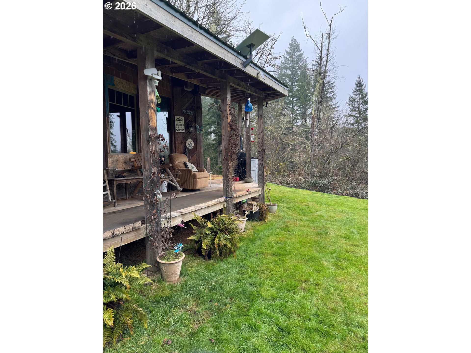 27201 High Deck Road Cascadia, OR 97329 - Photo 28 of 38