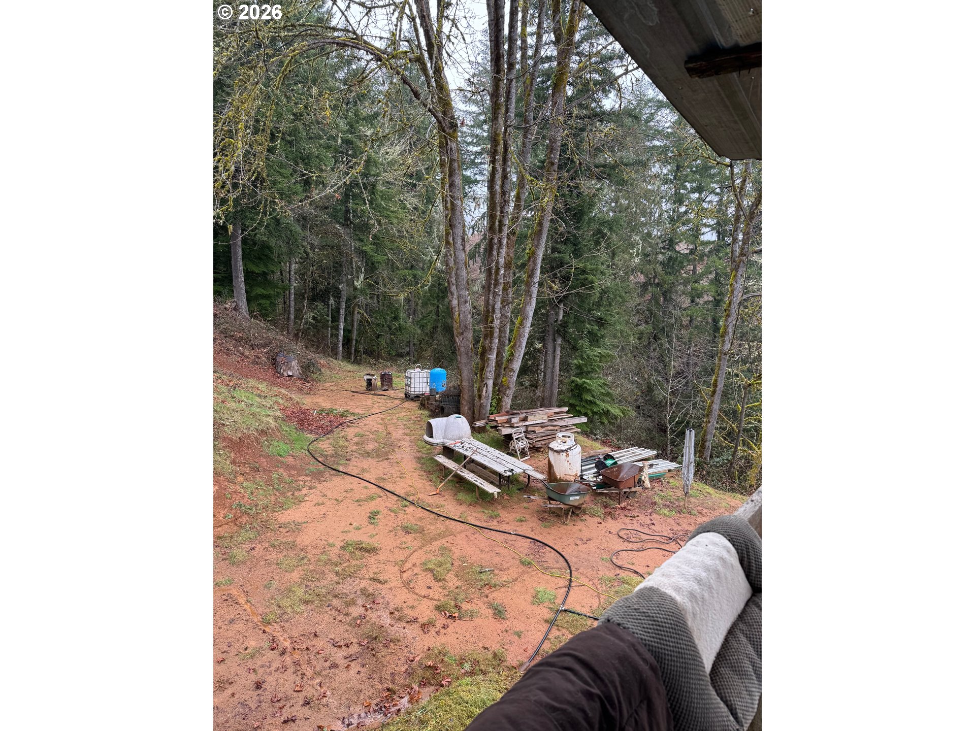 27201 High Deck Road Cascadia, OR 97329 - Photo 29 of 38