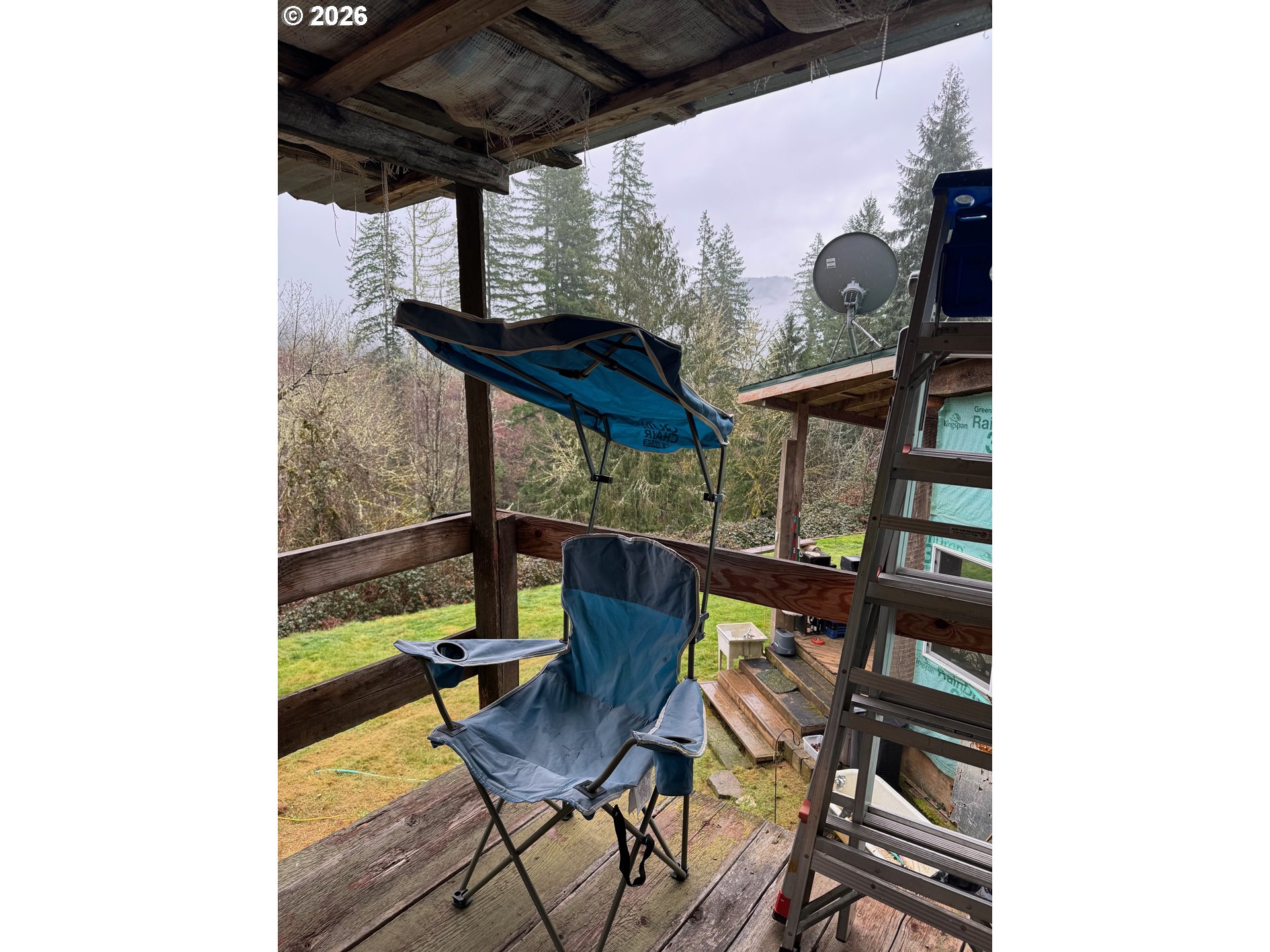 27201 High Deck Road Cascadia, OR 97329 - Photo 31 of 38