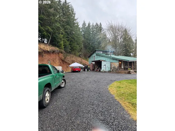 $350,000 | 27201 High Deck Road, Cascadia, OR 97329