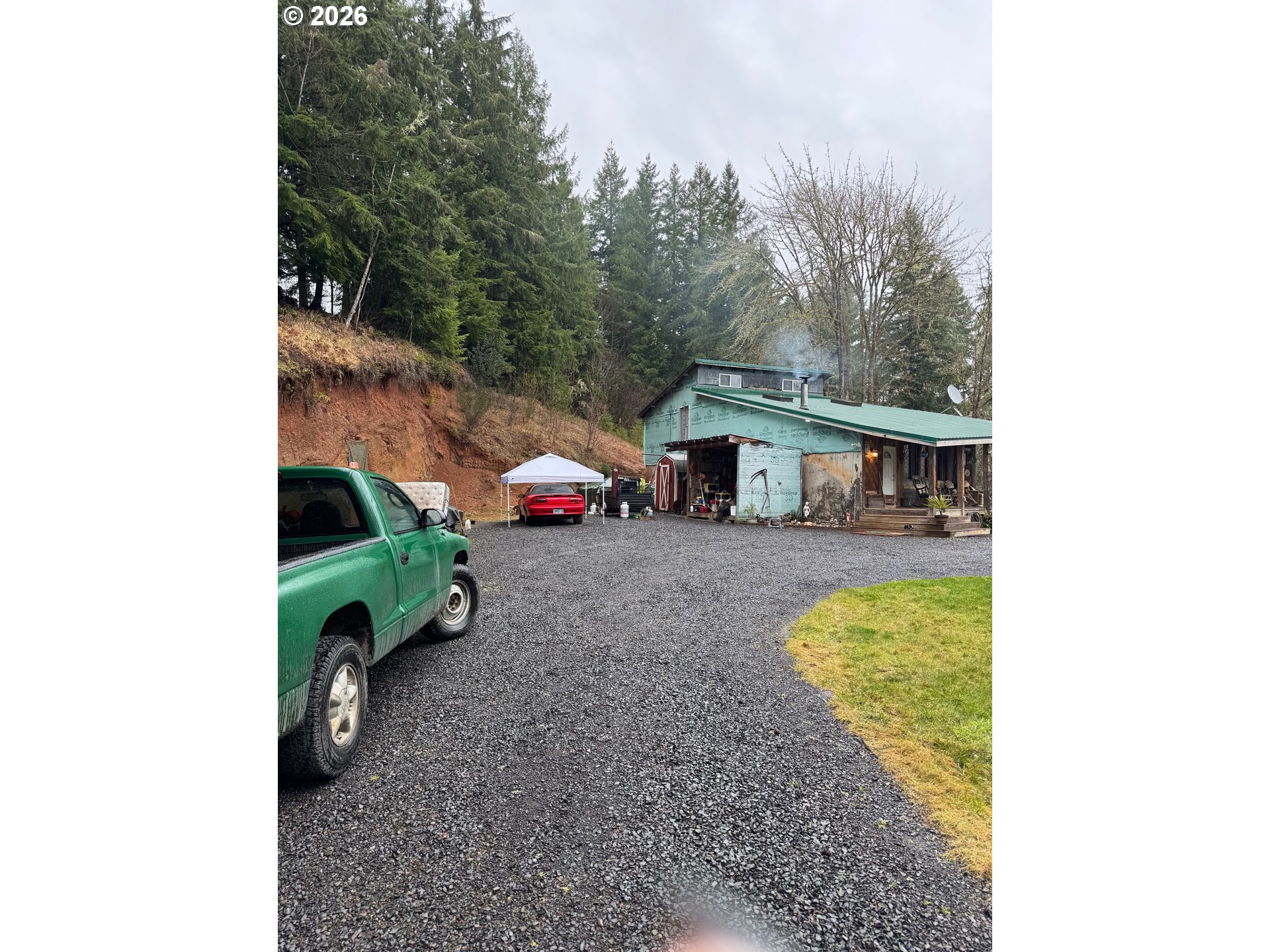 27201 High Deck Road Cascadia, OR 97329 - Photo 32 of 38