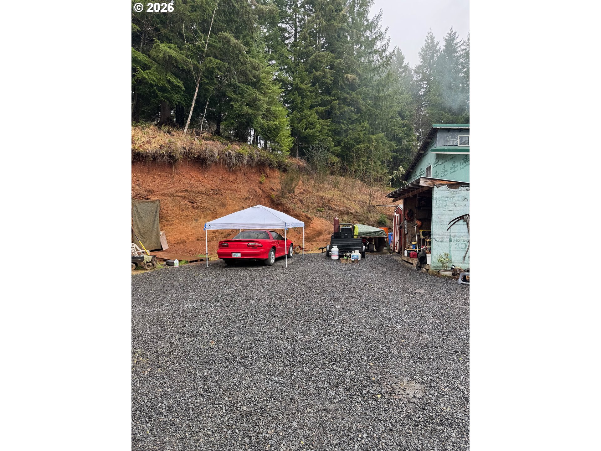 27201 High Deck Road Cascadia, OR 97329 - Photo 33 of 38