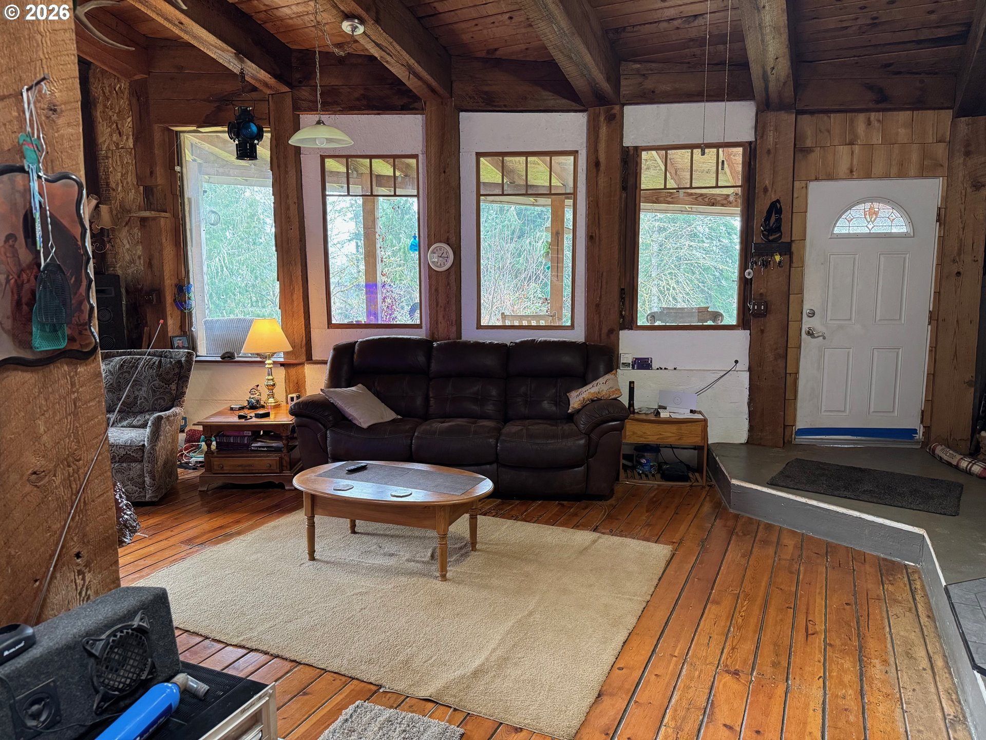 27201 High Deck Road Cascadia, OR 97329 - Photo 6 of 38