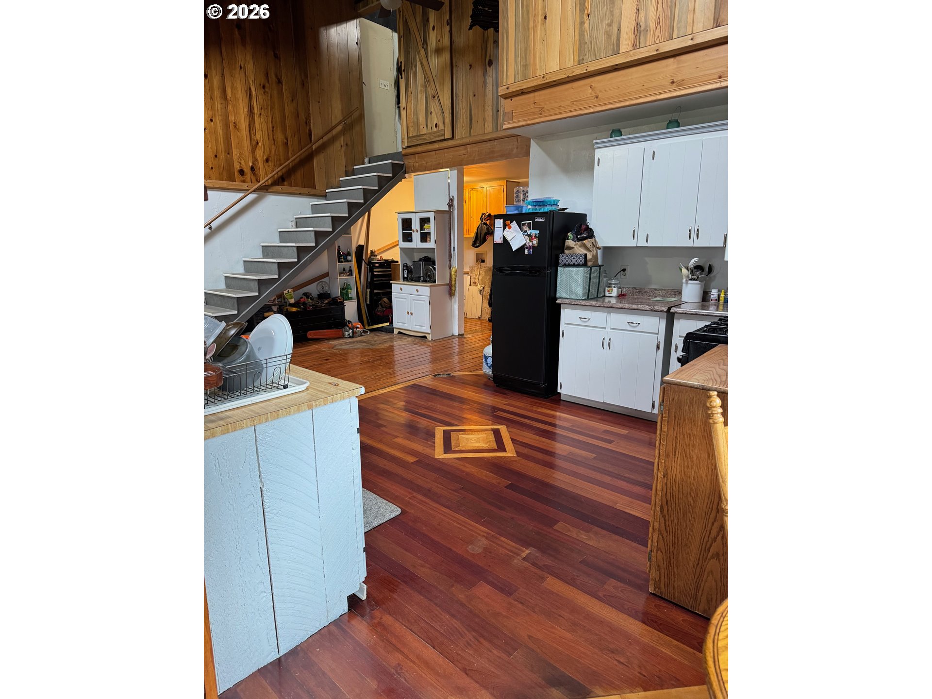 27201 High Deck Road Cascadia, OR 97329 - Photo 9 of 38