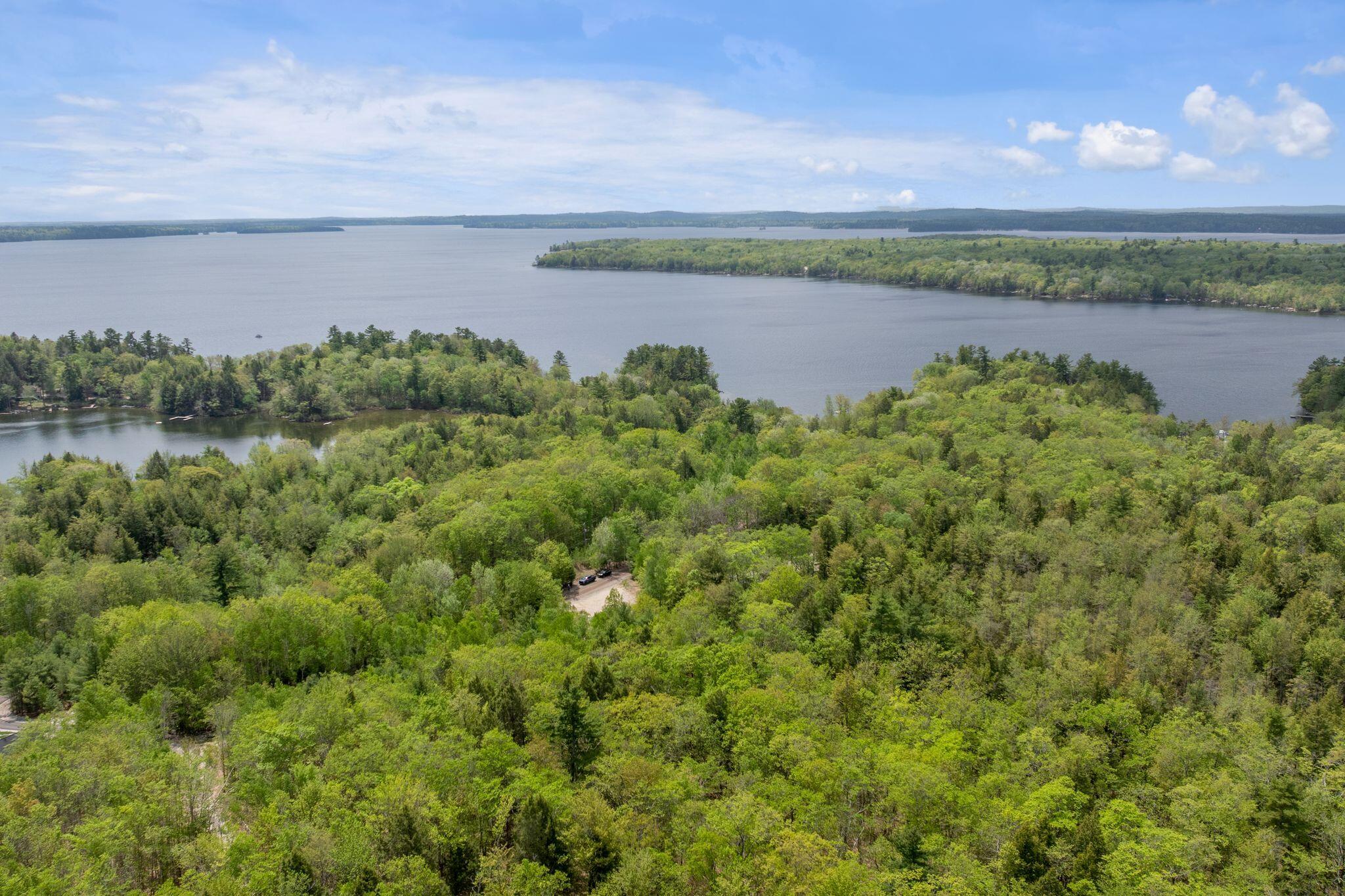 Lot #0021 Quarry Cove Road Raymond, ME 04071 - Photo 4 of 7 DJI_20260520121820_0342_D copy