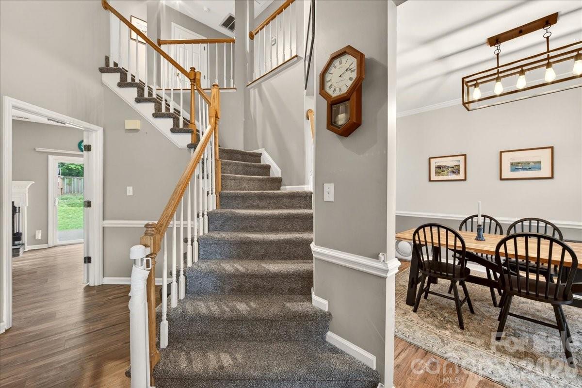 1045 Fairway Ridge Road Northwest Concord, NC 28027 - Photo 6 of 45