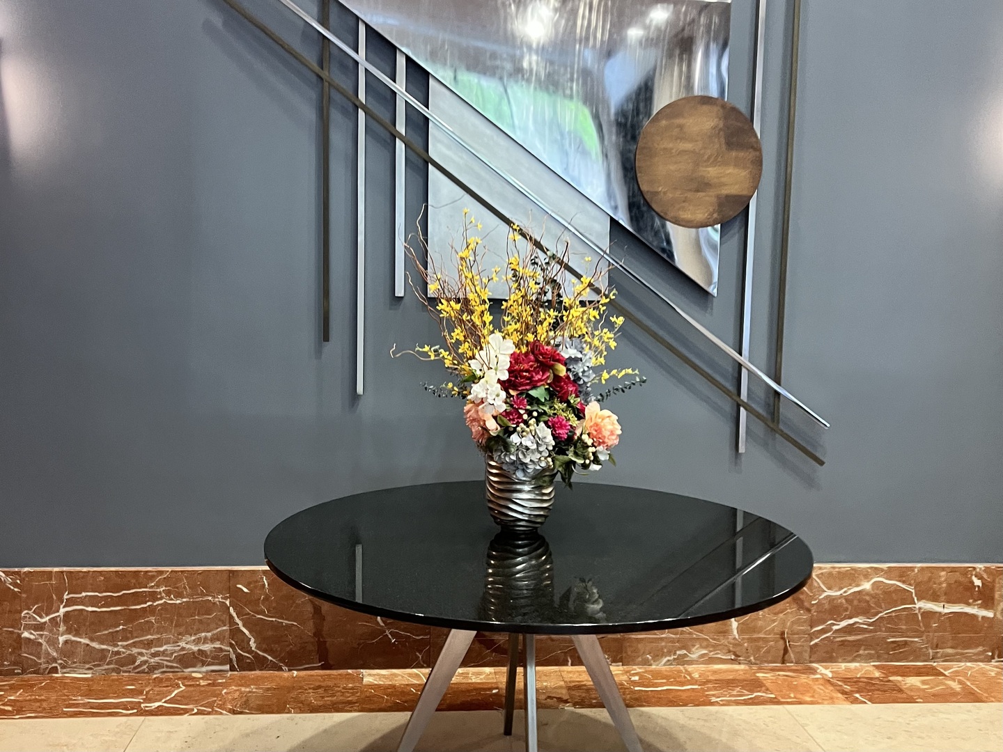 211 East Ohio Street, Unit 809 Chicago, IL 60611 - Photo 5 of 9