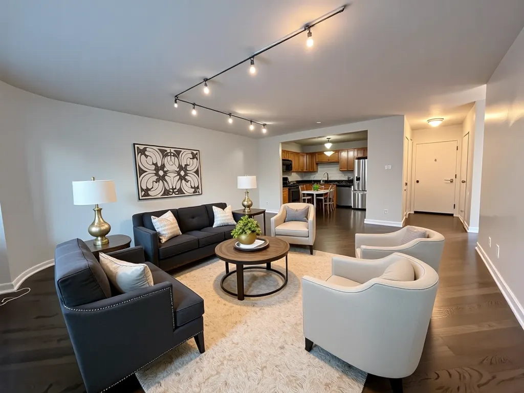 211 East Ohio Street, Unit 809 Chicago, IL 60611 - Photo 6 of 9