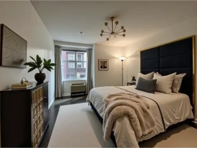 $240,000 | 211 East Ohio Street, Unit 809, Chicago, IL 60611