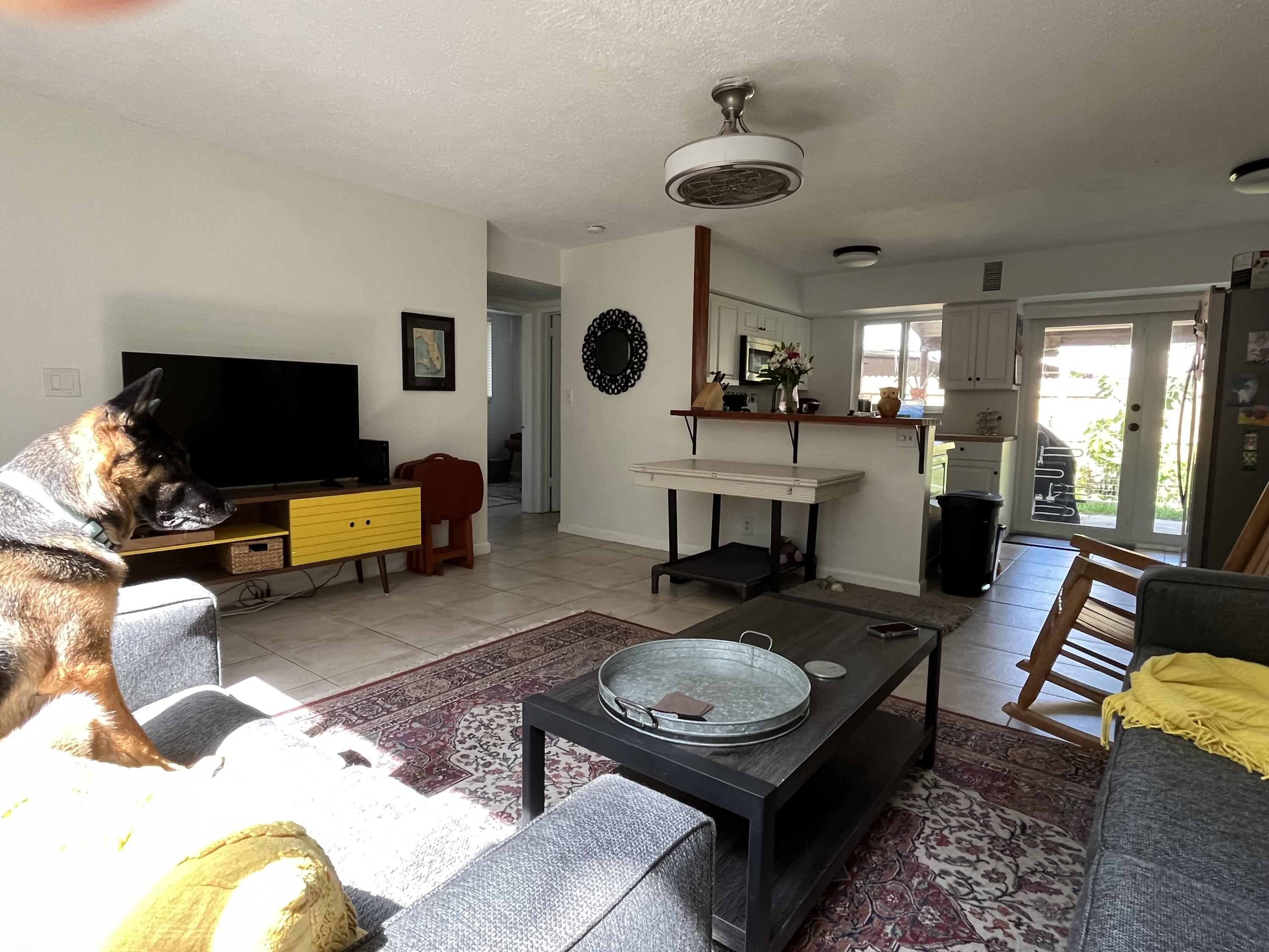 151 Lancaster Street Boca Raton, FL 33487 - Photo 5 of 19 Living-Dining