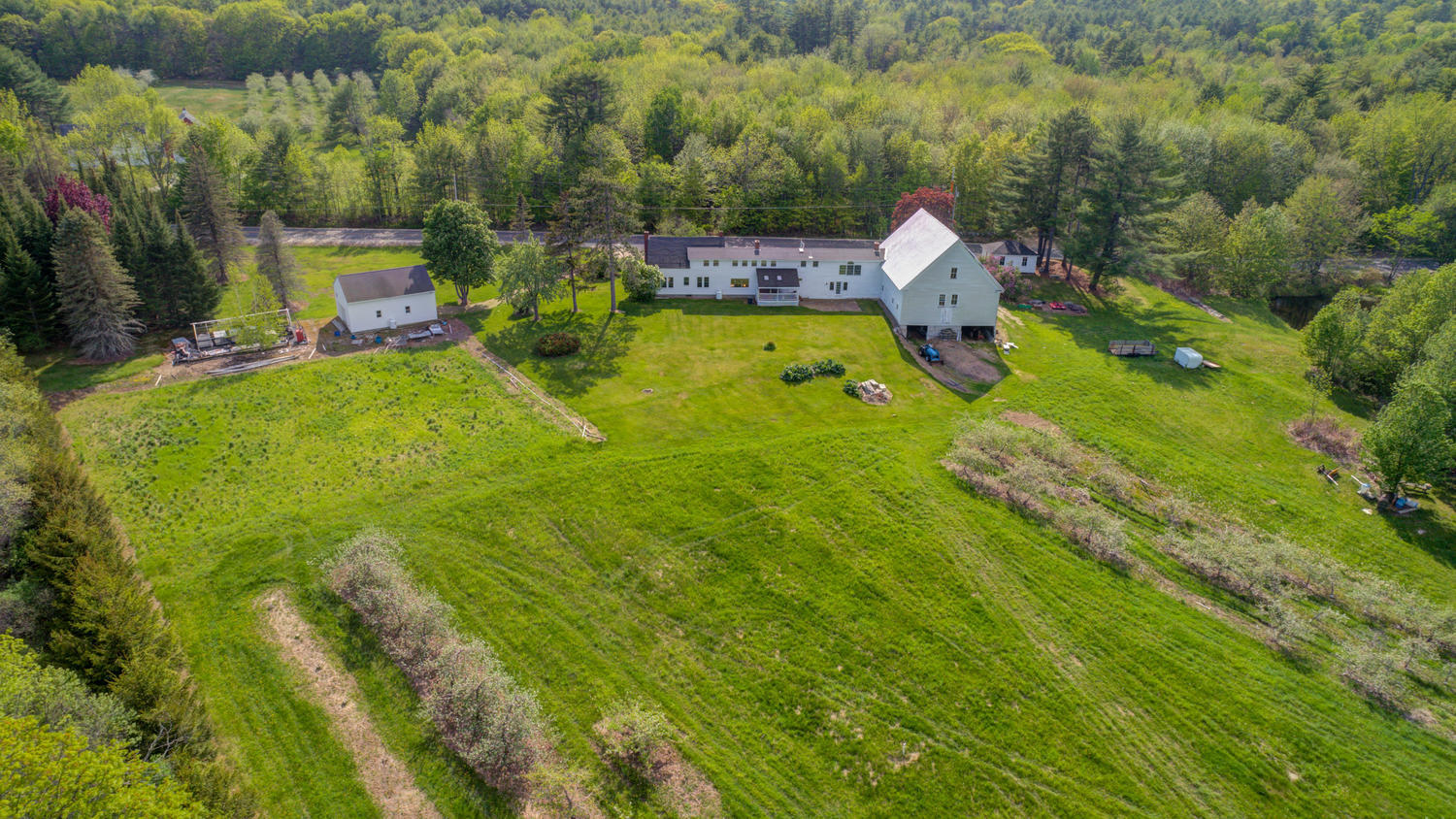 727 Webbs Mills Road Raymond, ME 04071 - Photo 67 of 73 727 Webbs Mills Rd Raymond ME-large-069-