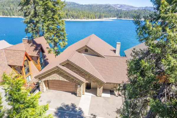 $4,100,000 | 44687 Lakeview Drive, Shaver Lake, CA 93664