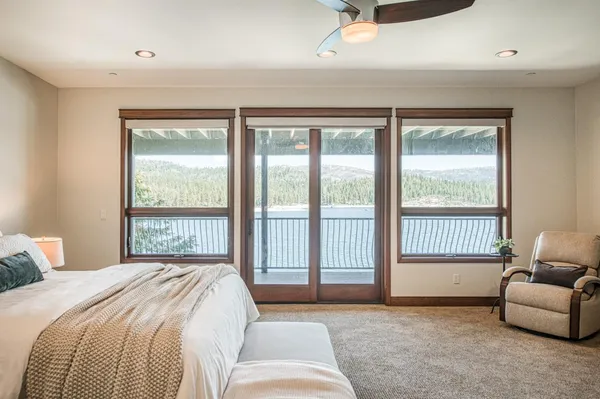 $4,100,000 | 44687 Lakeview Drive, Shaver Lake, CA 93664