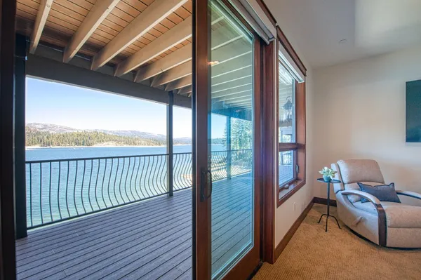 $4,100,000 | 44687 Lakeview Drive, Shaver Lake, CA 93664