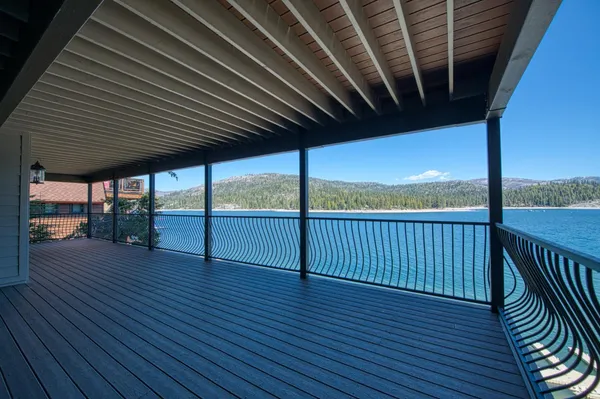 $4,100,000 | 44687 Lakeview Drive, Shaver Lake, CA 93664