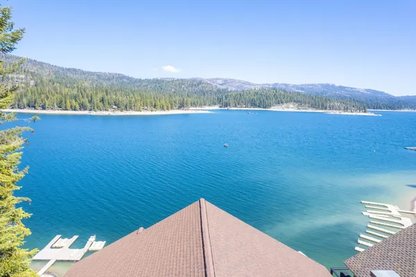 $4,100,000 | 44687 Lakeview Drive, Shaver Lake, CA 93664