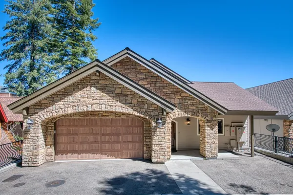 $4,100,000 | 44687 Lakeview Drive, Shaver Lake, CA 93664