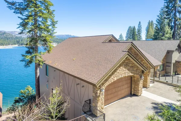 $4,100,000 | 44687 Lakeview Drive, Shaver Lake, CA 93664