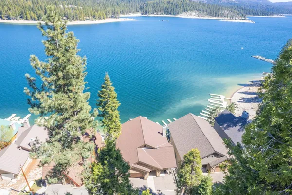$4,100,000 | 44687 Lakeview Drive, Shaver Lake, CA 93664