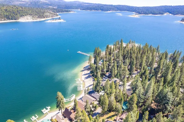 $4,100,000 | 44687 Lakeview Drive, Shaver Lake, CA 93664