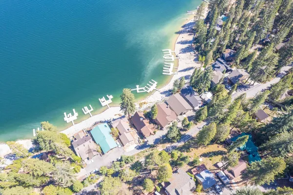 $4,100,000 | 44687 Lakeview Drive, Shaver Lake, CA 93664