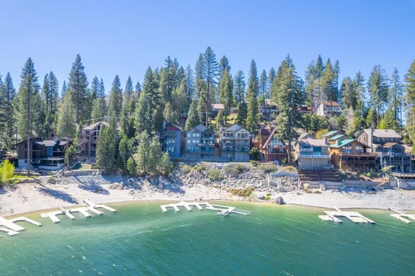 $4,100,000 | 44687 Lakeview Drive, Shaver Lake, CA 93664