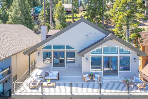 $4,100,000 | 44687 Lakeview Drive, Shaver Lake, CA 93664