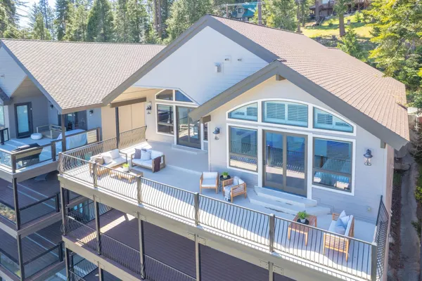 $4,100,000 | 44687 Lakeview Drive, Shaver Lake, CA 93664