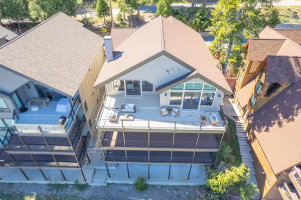 $4,100,000 | 44687 Lakeview Drive, Shaver Lake, CA 93664