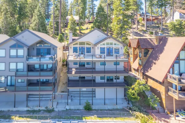 $4,100,000 | 44687 Lakeview Drive, Shaver Lake, CA 93664