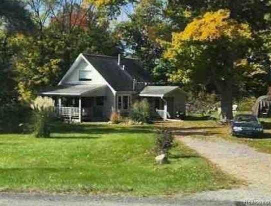 9980 Pulaski Road Hanover, MI 49241 - Photo 1 of 2