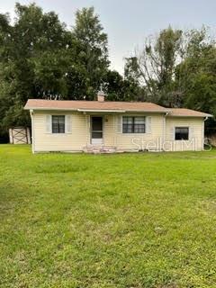 6281 Southeast Hames Road Belleview, FL 34420 - Photo 2 of 16 Gallery Image 2
