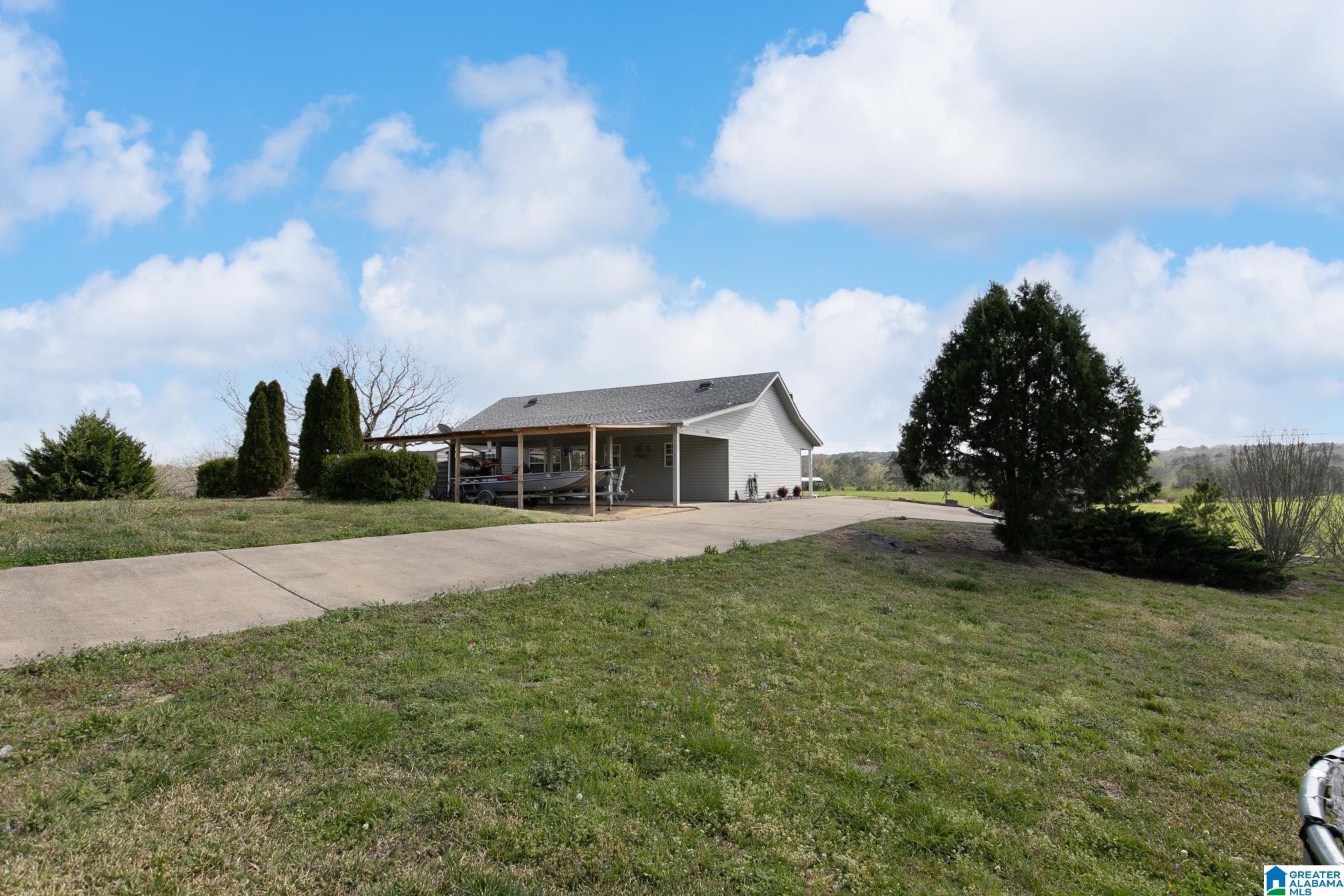10171 Bradford Trafford Road Trafford, AL 35172 - Photo 5 of 28