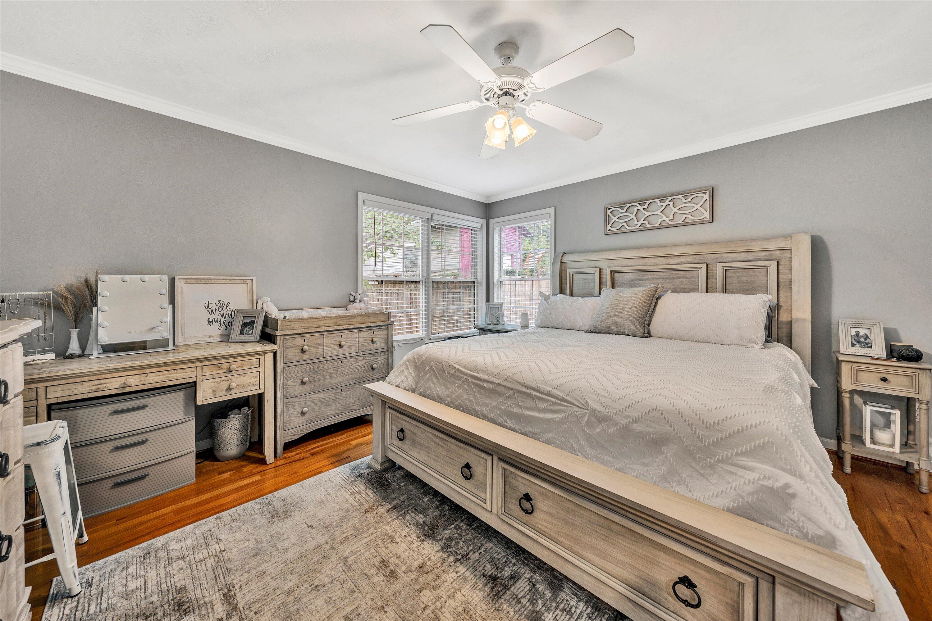 1921 Sheffield Road Southwest Roanoke, VA 24015 - Photo 15 of 33 16-DSC00250