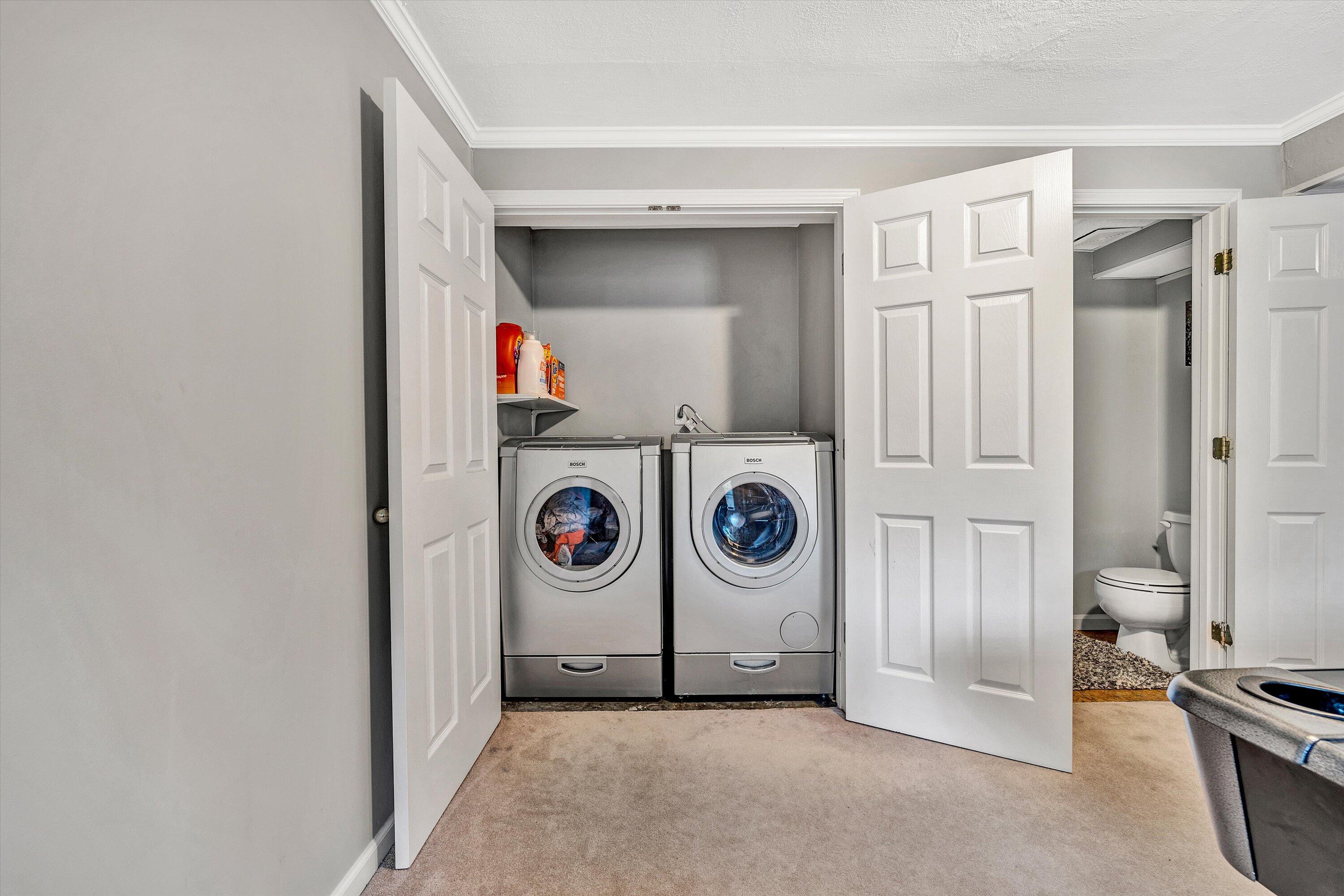 1921 Sheffield Road Southwest Roanoke, VA 24015 - Photo 25 of 33 26-DSC00283
